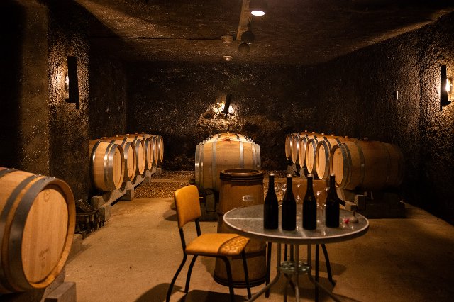 Burgundy 2022 En Primeur