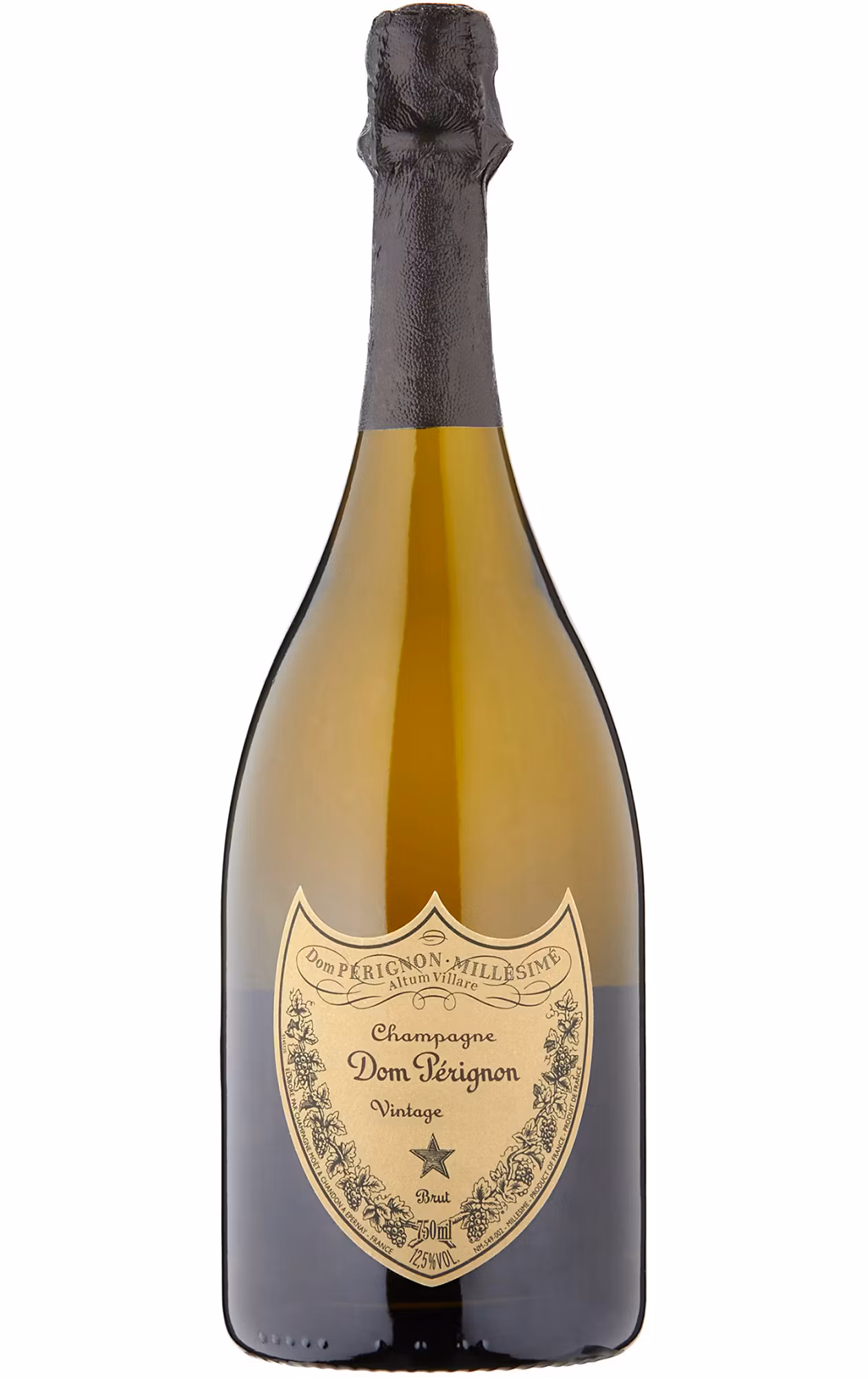 Dom Perignon 2000