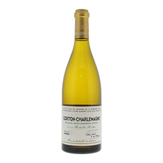 Domaine de la Romanee-Conti Corton-Charlemagne Grand Cru 2016