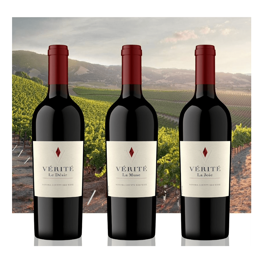 Vérité Assortment 2018